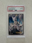 Pokémon Mewtwo EX Full Art Ultra Rare Holo 157/162 Breakthrough PSA 10