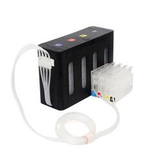 Empty CISS 955XL 955X 955 With Chips for HP OfficeJet Pro 7740 8210 8710 8730