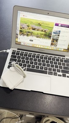 Apple MacBook Air 13