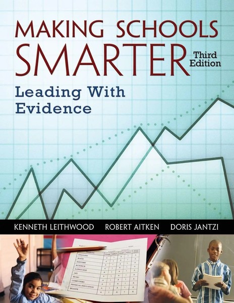 Kenneth Leithwood (U. A.) | Making Schools Smarter | Taschenbuch | Englisch-image