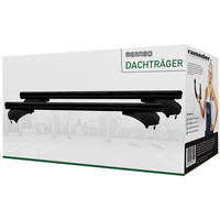 FüR Land Rover Discovery Sport II Typ L550 Menabo Sonic -DachträGer- Neuware