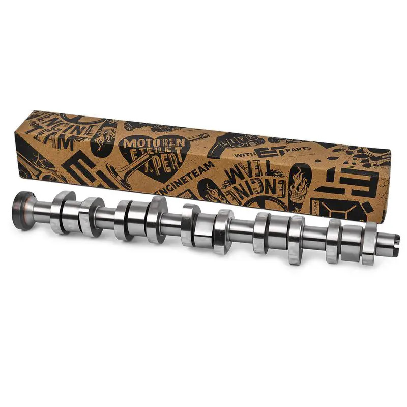 Camshaft Steel HV0307 ET ENGINETEAM for VW TOUAREG MULTIVAN Mk V - Image 2