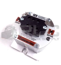 MOORE INDUSTRIES ACX/0-5A/4-20MA/12-42DC/-EM FL ACX AC CURRENT TRANSMITTER