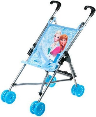 disney doll stroller