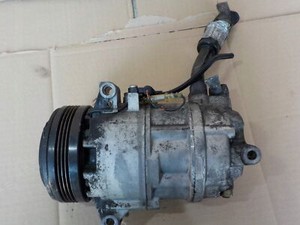 BMW 3 E46 2.0D KLIMAANLAGE KOMPRESSOR 6452-6905643 / RO 93299