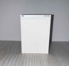 MINIATURE DOLLHOUSE 1:12 SCALE DELPH UNDER COUNTER REFRIGERATOR - DA1