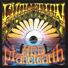 (hed) p.e. - Evolution (Planet Earth) NU METAL/RAPCORE/RAP METAL Korn P.O.D. VG