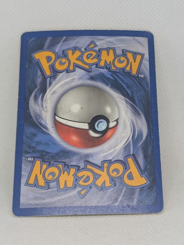 Nidoqueen H21/H32 Skyridge Holo Foil Ultra Rare Pokemon TCG Nintendo - Picture 6 of 6