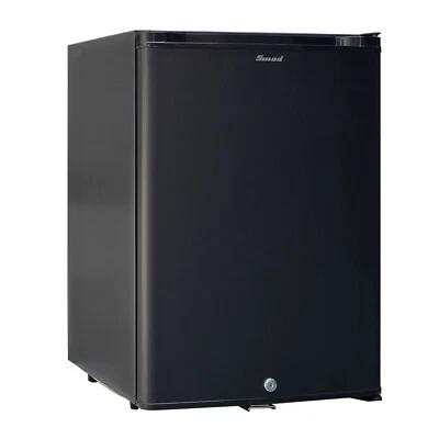 SMAD Absorber-Kühlschrank 12V 220V Schlafräume Hotel RV Truck Büro 36L Eisschrank