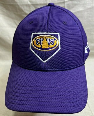 LSU Baseball Tigers Hat cap Under 