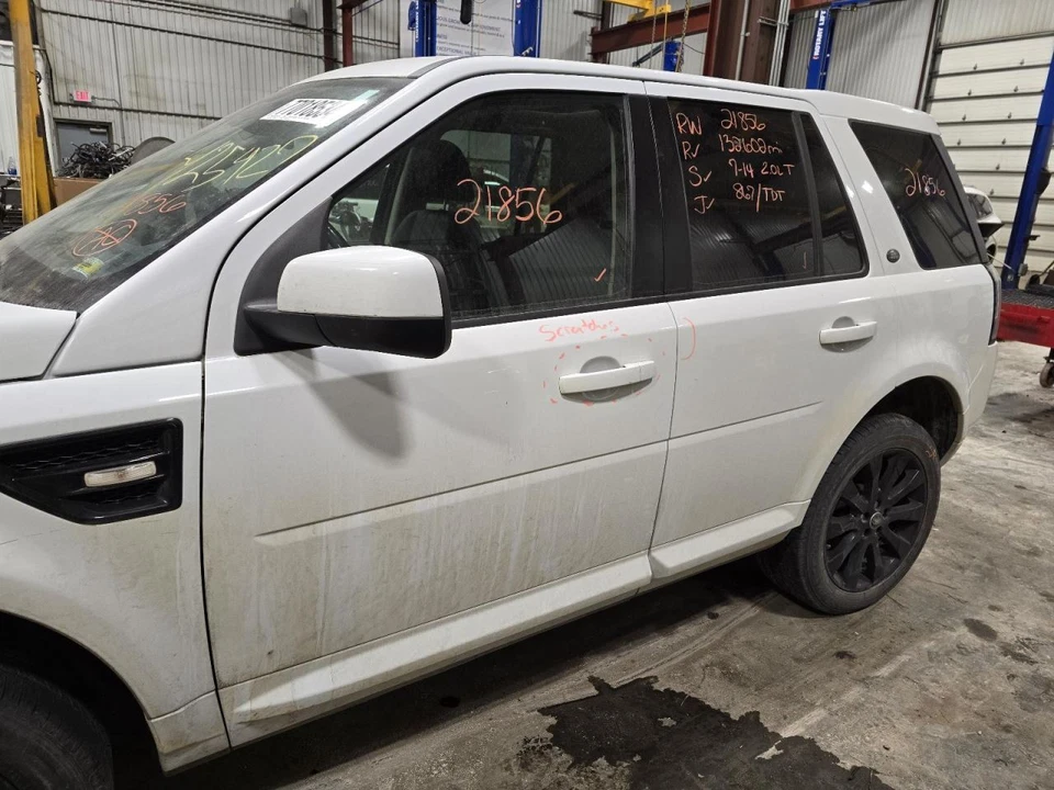 13 - 15 LAND ROVER LR2 Transfer Case E842241 - Image 2 of 4