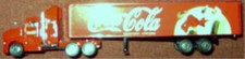 187. Coca Cola Truck !