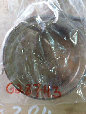 NOS TRACTOR PARTS K628743 BUSHING fit David Brown 1690, 1594