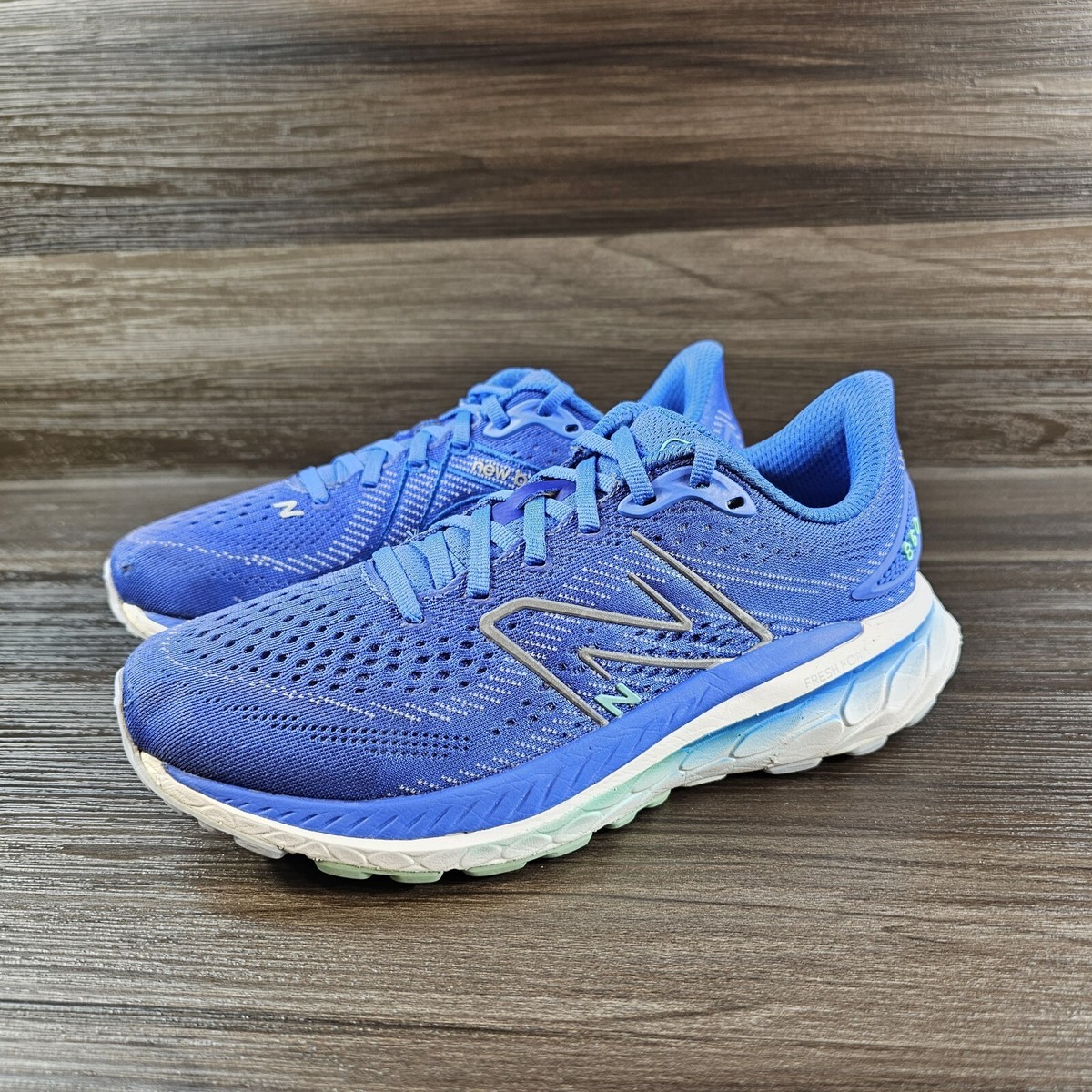 New Balance Fresh Foam X 860v13 Bright Lapis Starlight - Women's