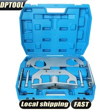 Camshaft Timing Tool Set Kit For Jaguar Land Rover Jlr 2.0 Diesel Ingenium Aj200