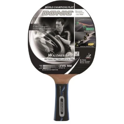 TABLE TENNIS BAT – DONIC SCHILDKROT – WALDNER 900