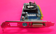 Genuine Dell AMD Radeon HD6350 512MB PCI-E Video Card High Profile HFKYC