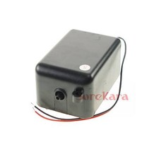 3L/min 8L/min 16L/min 12V to 220V Accessories Air Pump For Ozone Generator Kit
