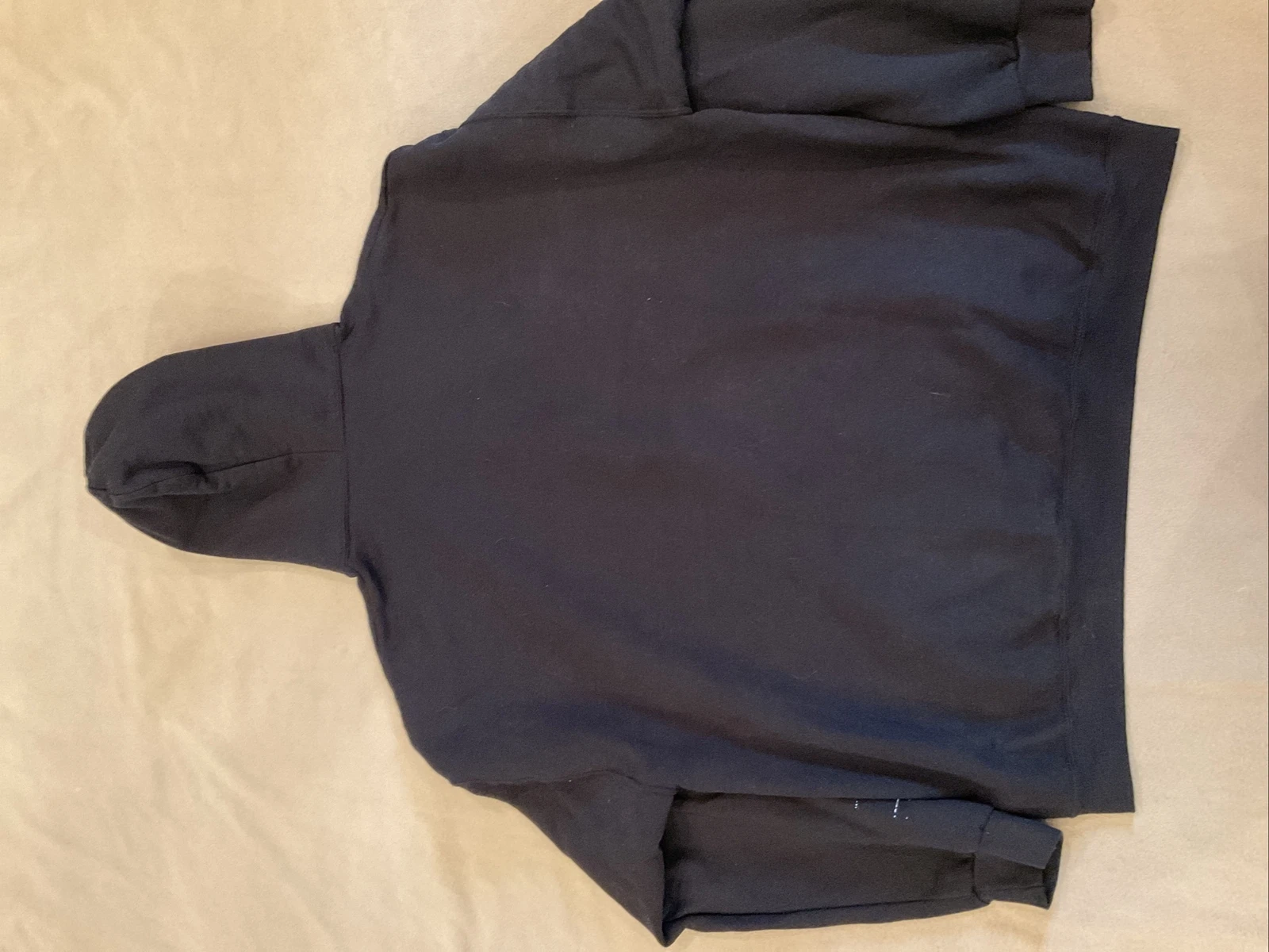 hot-topic tim burton’s corpse bride hoodie