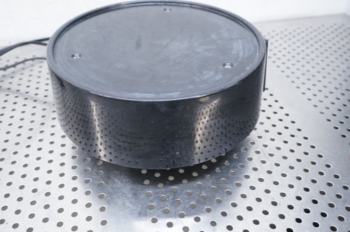 6100 Plattenspieler für Fogmaster 120V,50/60 Hz. 4,0 AMP - Bild 4 von 5