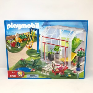playmobil suburban house