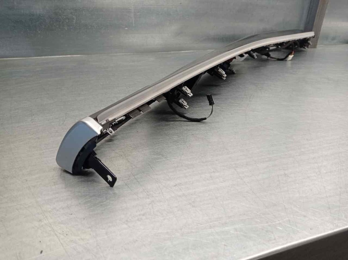 51459389483 FRONTLEISTEN / 4363861 FÜR BMW SERIE 5 BERLINA G30 2.0 