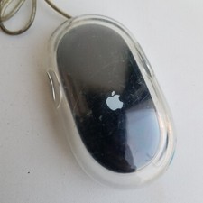 Apple Wired USB Mouse M5769 Black M5769 M5769