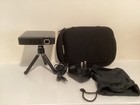 Brookstone Mobile Pocket Projector (Mp300A) (w/ Case and all Accessories)