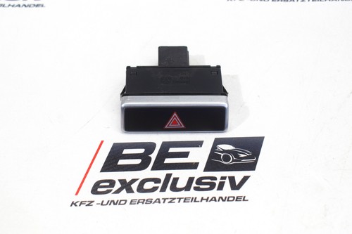 VW Sharan 7N Warnblinkerschalter Schalter Taster Warnblinker 7N0953509B