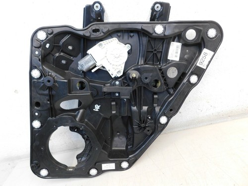 Fensterhebermotor HR 7P6839756A  | VW Touareg 7P Facelift 4.2TDI V8 2014BJ A178