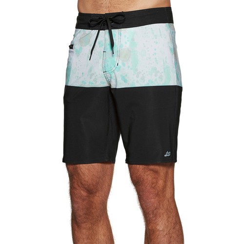 Lost Stab Mens Shorts Boardshorts 
