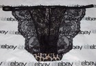 NEW Victoria's Secret Bombshell Plunge Bra 34C Animal Print & Cheeky Set Medium — photo 4