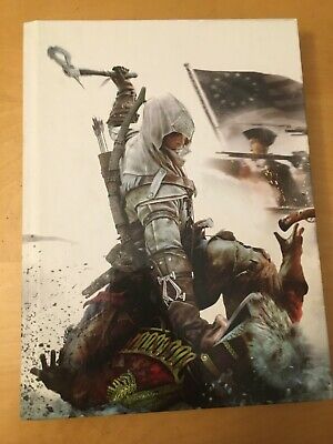 Assassin's Creed III Guide