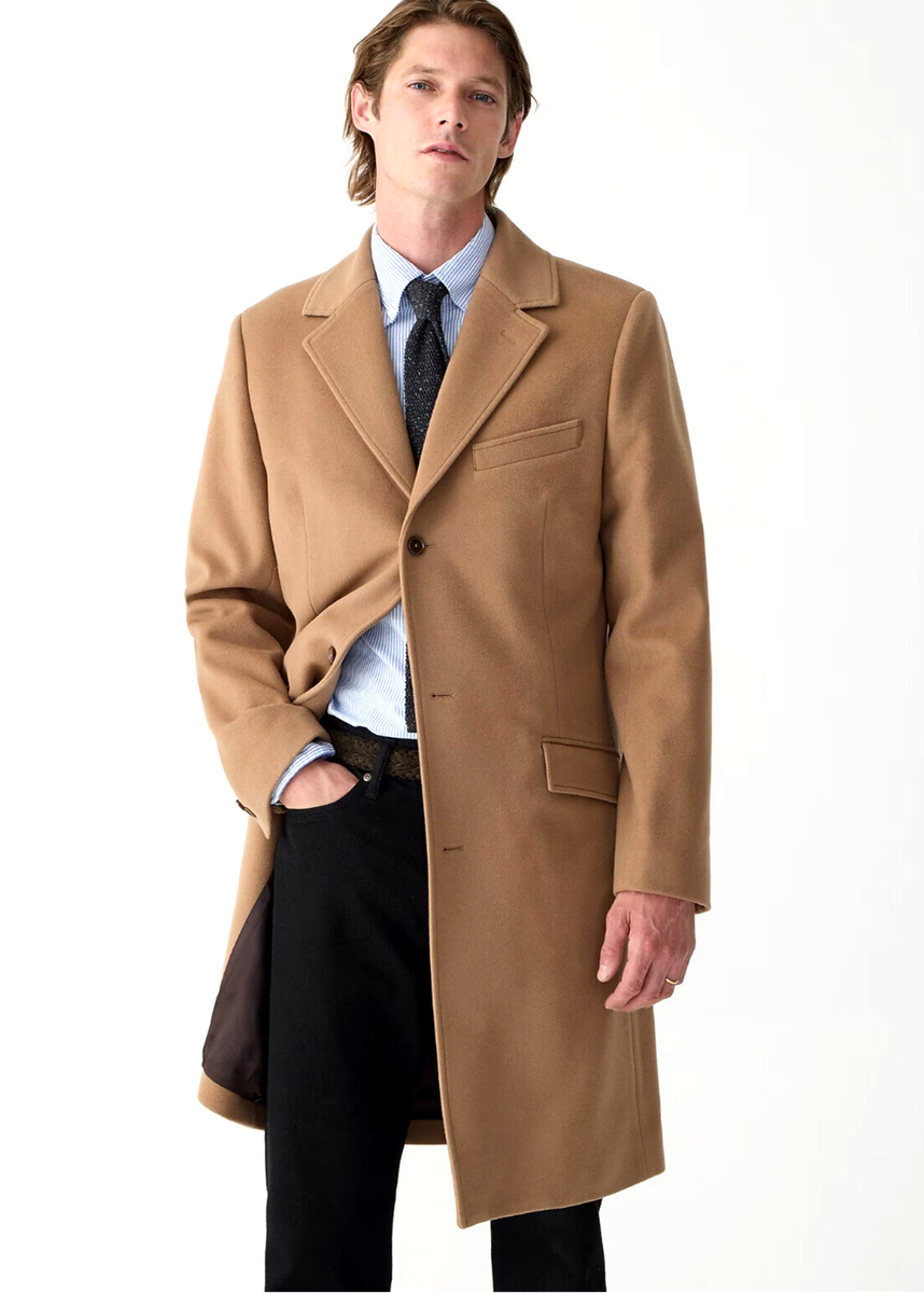 NWT $548 J.Crew Men
