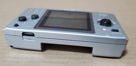 Neo Geo Pocket Color SNK Handheld Console in Box CIB TESTED US Version