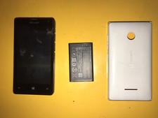 Telefono Cellulare Microsoft RM 1031 - Leggi la descrizione