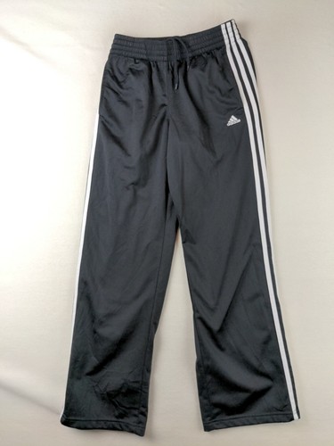 Small Striped Logo Jogger Climalite | eBay