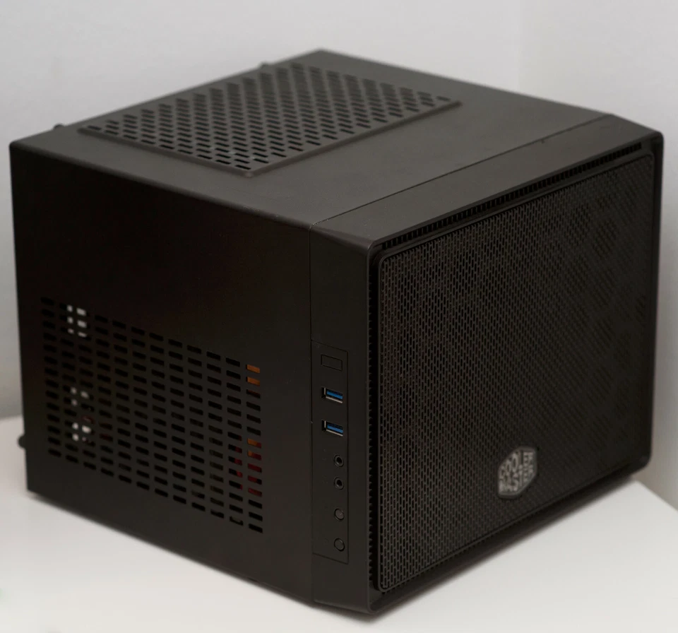 pc desktop Intel Dual Core 3.2 GHz - Immagine 2 di 4