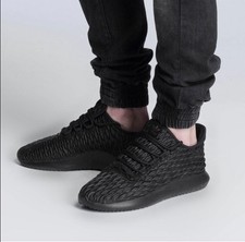 tubular shadow black mens