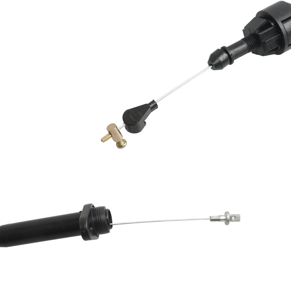 New Auto Transmission Detent Control Cable for 19811990 700R4 700 4L60