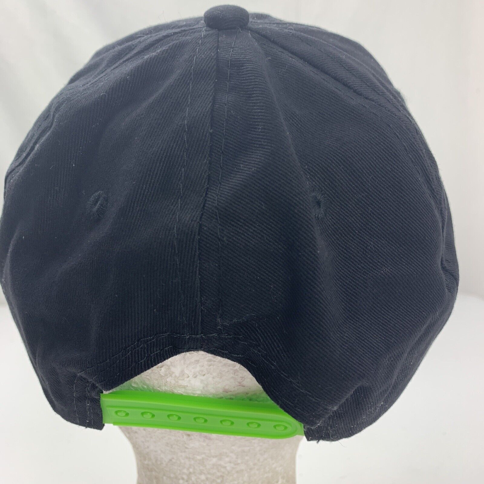 Overwatch Ball Cap Hat Snapback Baseball - image 4