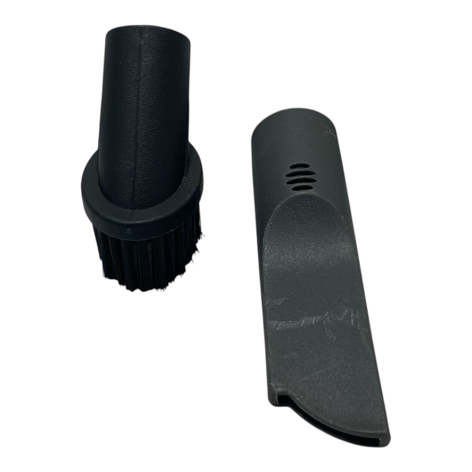 Shark Vacuum Attachment Two-Piece Set For Shark Rocket Navigator Assorted-image