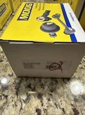 Rack and Pinion Mount Bushing Moog K200208