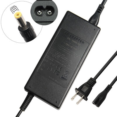 For Intel Mini PC NUC 19V 4.74A 90W Charger AC Adapter Power