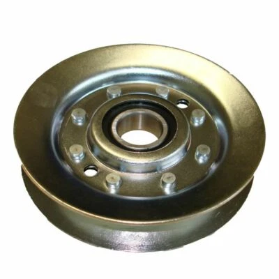 Ride On Idler Belt Pulley Fit Many Castel Garden Honda Mountfield Stiga Lawnking