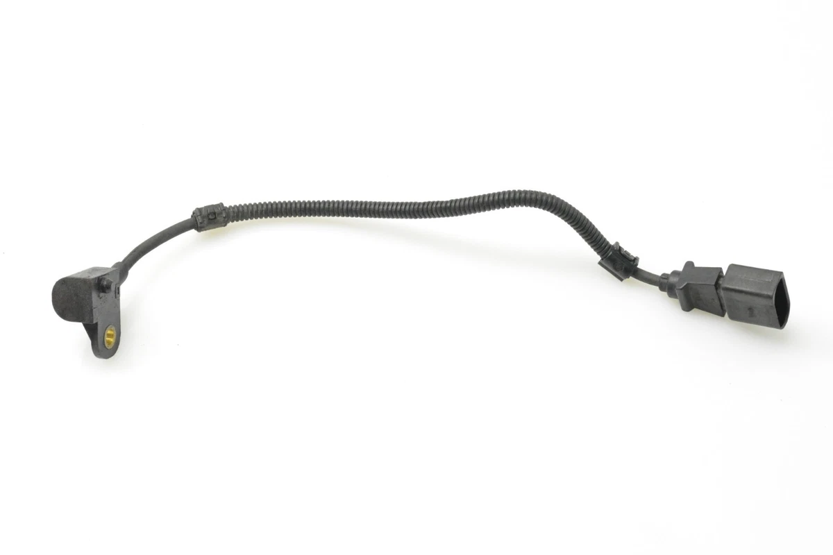 Crankshaft sensor skoda octavia deals