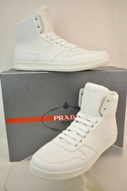 prada high tops mens