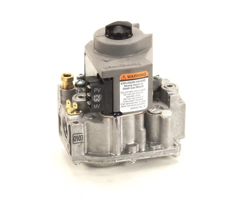 Cleveland Valve;Gas Regulator; Lo Capaci 109877 Genuine OEM B4