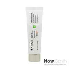  FATION Nosca9 Spot Proof Sun Cream 50ml SPF50 PA   