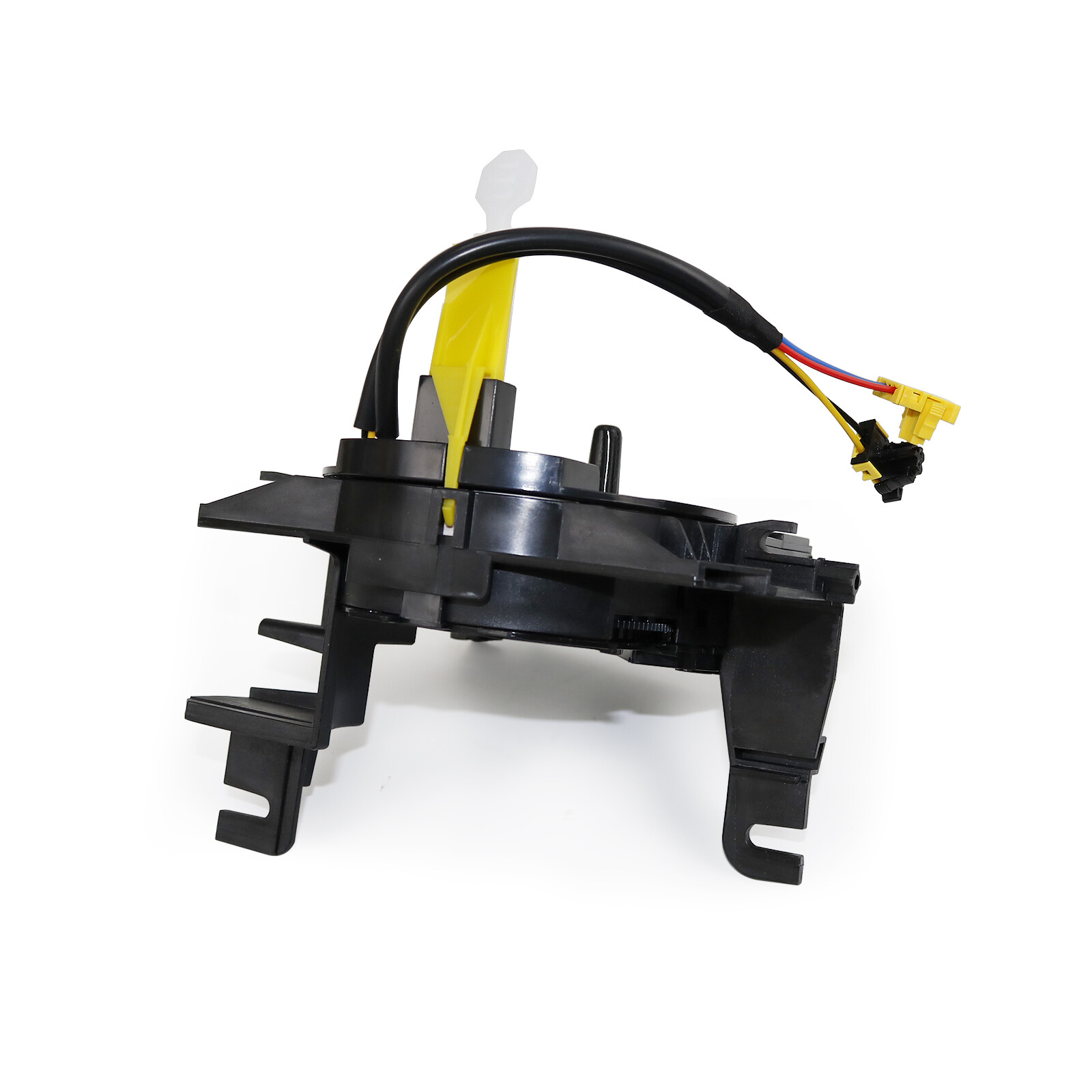 For Jeep Wrangler JK 2007-2018 Clock Spring With Angle Sensor Steering Wheel